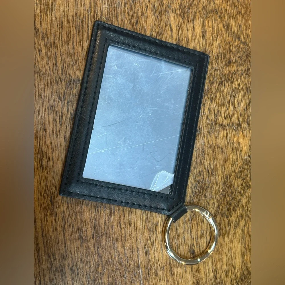 YSL Gold Star Key Chain Mirror - Picture 13 of 14